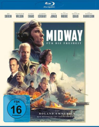 : Midway Fuer die Freiheit 2019 German Ac3 Dl 1080p BluRay x264-Hqxd