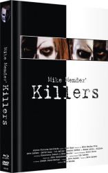 : Mike Mendez Killers 1996 Dc German Dl 1080P Bluray X264-Watchable
