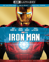 : Iron Man 2008 German Dtshd Dl 2160p Uhd BluRay Hdr x265-Jj
