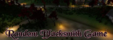 : Random Blacksmith Game-Tenoke
