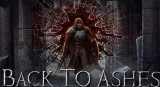 : Back To Ashes-Tenoke