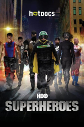 : Superheroes Voll echte Superhelden 2011 German Dl 1080p BluRay x264-Encounters