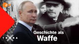 : Terra X - Putins Krieg Geschichte als Waffe German Doku 720p Web h264-Tvknow
