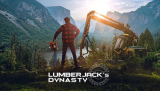 : Lumberjacks Dynasty v1.07-Razor1911