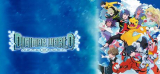 : Digimon World Next Order-Tenoke