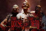 : The House Of The Dead Remake v1 1 3-I_KnoW