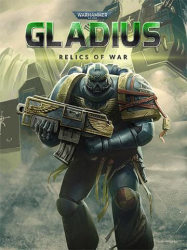 : Warhammer 40 000 Gladius Relics of War v1 11 1 incl 14 Dlcs Multi6-FitGirl