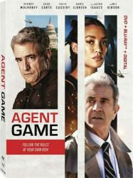 : Agent Game 2022 German Dubbed BDRip Xvid - FSX