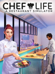: Chef Life A Restaurant Simulator Multi14-FitGirl