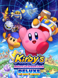 : Kirbys Return to Dream Land Deluxe Emulator Multi9-FitGirl