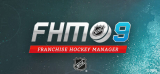 : Franchise Hockey Manager 9-Skidrow