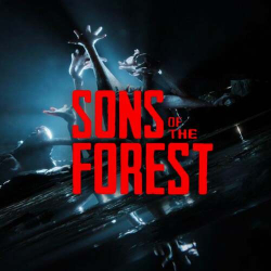 : Sons Of The Forest Early Access
