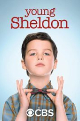 : Young Sheldon Staffel 1 2017 German AC3 microHD x264 - RAIST