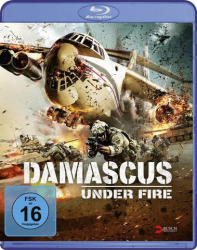 : Damascus Under Fire 2018 German 1080p BluRay x264-wYyye