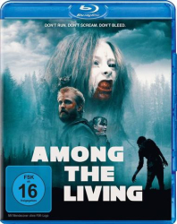 : Among The Living 2022 German 1080p BluRay x265-wYyye