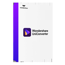 : Wondershare UniConverter v14.1.11.147