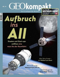 : Geo Kompakt Magazin No 74 2023
