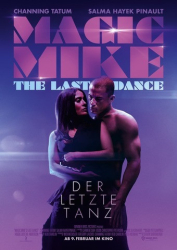 : Magic Mikes Last Dance 2023 German AC3 DL 720p WEB x264 - ZeroTwo