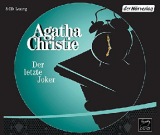 : Agatha Christie - Der letzte Joker