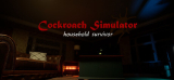 : Cockroach Simulator household survivor-Tenoke