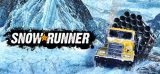 : SnowRunner 3-Year Anniversary Edition-Tenoke