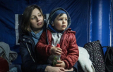 : Ukraine - Kinder im Krieg German Doku 720p Hdtv x264-Pumuck