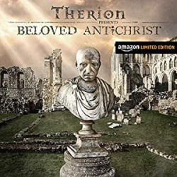 : Therion FLAC-Box 1991-2022