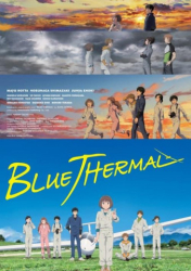 : Blue Thermal 2022 German Dl 720p BluRay x264-AniMehd