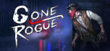 : Gone Rogue-Skidrow