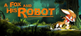 : A Fox and His Robot-Tenoke
