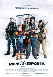 : Rare Exports German 1080p BluRay x264-Rsg