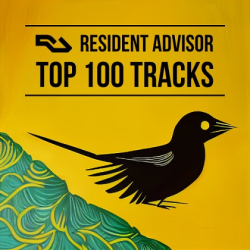 : Resident Advisor Top 100 Tracks [March 2023]
