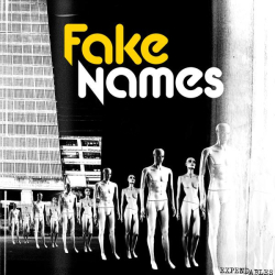 : Fake Names - Expendables (2023)