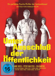 : Unter Ausschluss der Oeffentlichkeit 1961 German 1080p BluRay x264-Savastanos