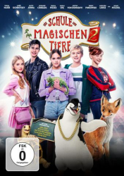 : Die Schule der magischen Tiere 2 2022 German Eac3 720p Web H264-ZeroTwo