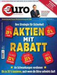 :  Euro am Sonntag Finanzmagazin No 09 vom 03 März 2023