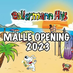 : Opening 2023 Ballermann Hits (2023)