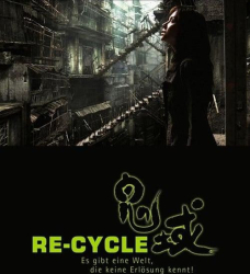 : Re-Cycle 2006 German Ac3D Dl 1080p BluRay x264-RaiNdeer