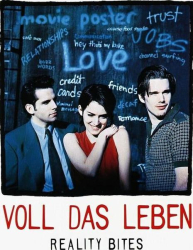 : Reality Bites Voll das Leben 1994 German Ac3D Dl 1080p BluRay x264-DiRtydub