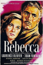 : Rebecca 1940 German Dl 1080p BluRay x264-Doucement