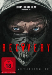 : Recovery 2016 German Dl 1080p BluRay x264-iMperiUm