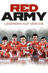 : Red Army Legenden auf dem Eis 2014 German Doku Dl Dts 1080p BluRay x264-R0Cked
