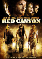 : Red Canyon Uncut 2008 German Dts Dl 1080p BluRay x264-Gorehounds