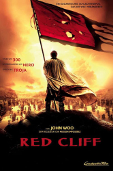 : Red Cliff 2008 German Dts 1080p BluRay x264-SoW