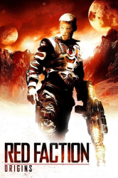 : Red Faction Origins 2011 German Dl 1080p BluRay x264-ContriButiOn