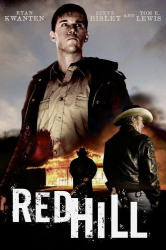 : Red Hill 2010 German Dts Dl 1080p BluRay x264-SoW