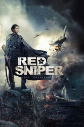 : Red Sniper Die Todesschuetzin 2015 German 1080p BluRay x264-Encounters