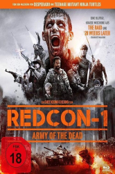 : Redcon 1 Army of the Dead 2018 German Dl 1080p BluRay x264-iNklusiOn
