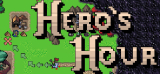 : Heros Hour Rogue Realms-Tenoke