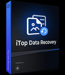 : iTop Data Recovery Pro v3.5.0.841